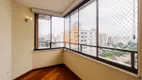 Foto 4 de Apartamento com 3 Quartos à venda, 105m² em Higienópolis, São Paulo