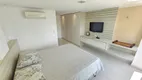 Foto 13 de Apartamento com 3 Quartos à venda, 163m² em Ponta De Campina, Cabedelo