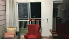 Foto 2 de Flat com 1 Quarto à venda, 49m² em Vila Andrade, São Paulo