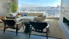 Foto 5 de Apartamento com 1 Quarto para alugar, 121m² em Pinheiros, São Paulo