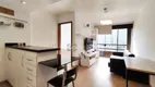 Foto 3 de Flat com 1 Quarto para alugar, 43m² em Pinheiros, São Paulo