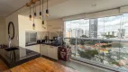 Foto 13 de Apartamento com 3 Quartos à venda, 152m² em Vila Regente Feijó, São Paulo