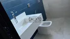 Foto 12 de Casa de Condomínio com 3 Quartos à venda, 266m² em Jardins Gênova, Uberlândia