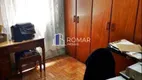 Foto 9 de Apartamento com 3 Quartos à venda, 90m² em Embaré, Santos