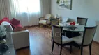 Foto 2 de Apartamento com 3 Quartos à venda, 98m² em Centro, Campinas