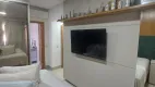 Foto 3 de Apartamento com 3 Quartos à venda, 107m² em Setor Bueno, Goiânia