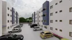 Foto 4 de Apartamento com 2 Quartos à venda, 50m² em Muçumagro, João Pessoa