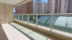 Foto 7 de Apartamento com 3 Quartos para alugar, 126m² em Vila Gertrudes, São Paulo