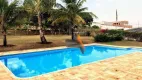 Foto 2 de Fazenda/Sítio com 4 Quartos à venda, 460m² em Condominio Village Haras Sao Luiz, Salto