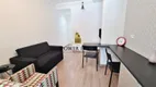 Foto 15 de Flat com 1 Quarto para alugar, 30m² em Jardins, São Paulo