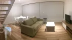 Foto 3 de Apartamento com 1 Quarto à venda, 63m² em Brooklin, São Paulo