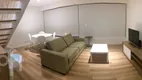 Foto 3 de Apartamento com 1 Quarto à venda, 63m² em Itaim Bibi, São Paulo