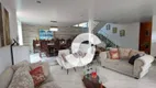 Foto 10 de Casa de Condomínio com 4 Quartos à venda, 463m² em Piratininga, Niterói