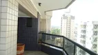 Foto 4 de Apartamento com 4 Quartos para alugar, 214m² em Centro, Ribeirão Preto