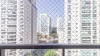 Foto 8 de Cobertura com 2 Quartos à venda, 121m² em Campo Belo, São Paulo