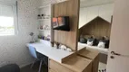 Foto 20 de Apartamento com 2 Quartos à venda, 61m² em Jardim Caravelas, São Paulo