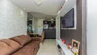 Foto 3 de Apartamento com 2 Quartos à venda, 47m² em Vila Medeiros, São Paulo