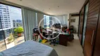 Foto 13 de Cobertura com 3 Quartos à venda, 258m² em Barra da Tijuca, Rio de Janeiro