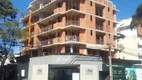 Foto 23 de Apartamento com 3 Quartos à venda, 162m² em Hugo Lange, Curitiba