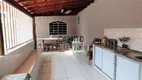 Foto 19 de Casa com 3 Quartos à venda, 169m² em Santa Rosa, Uberlândia