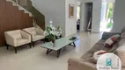 Foto 3 de Casa de Condomínio com 3 Quartos à venda, 195m² em Urucunema, Eusébio
