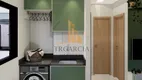 Foto 6 de Apartamento com 2 Quartos à venda, 30m² em Vila Formosa, São Paulo