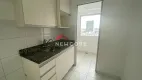 Foto 14 de Apartamento com 3 Quartos à venda, 70m² em Paquetá, Belo Horizonte