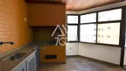 Foto 17 de Apartamento com 4 Quartos à venda, 280m² em Campo Belo, São Paulo