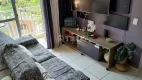 Foto 4 de Apartamento com 2 Quartos à venda, 53m² em Jacare, Niterói