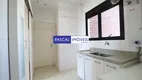 Foto 18 de Apartamento com 4 Quartos à venda, 218m² em Campo Belo, São Paulo