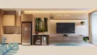 Foto 4 de Apartamento com 1 Quarto à venda, 32m² em Muro Alto, Ipojuca