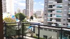 Foto 4 de Apartamento com 3 Quartos à venda, 100m² em Brooklin, São Paulo