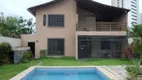 Foto 12 de Casa com 4 Quartos para alugar, 600m² em Papicu, Fortaleza