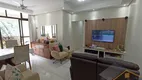 Foto 2 de Apartamento com 2 Quartos à venda, 65m² em Enseada, Guarujá