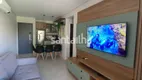 Foto 20 de Apartamento com 2 Quartos à venda, 71m² em Campeche, Florianópolis