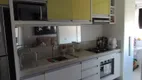 Foto 2 de Apartamento com 2 Quartos à venda, 66m² em Santa Cândida, Curitiba