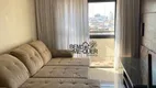 Foto 2 de Apartamento com 3 Quartos à venda, 104m² em Pirituba, São Paulo