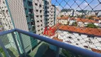 Foto 4 de Apartamento com 2 Quartos à venda, 75m² em Campo Grande, Santos