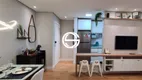Foto 2 de Apartamento com 1 Quarto à venda, 48m² em Santa Ifigênia, São Paulo