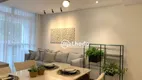 Foto 3 de Apartamento com 2 Quartos à venda, 48m² em Cambuí, Campinas