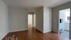 Foto 9 de Apartamento com 2 Quartos à venda, 59m² em Balneário, Florianópolis