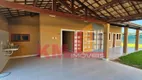 Foto 4 de Casa de Condomínio com 3 Quartos à venda, 178m² em Gado Bravo, Tibau