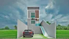 Foto 3 de Casa com 3 Quartos à venda, 89m² em Villas do Jaguari, Santana de Parnaíba