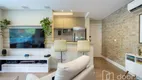 Foto 17 de Apartamento com 3 Quartos à venda, 87m² em Real Parque, São Paulo