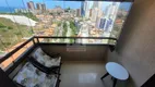 Foto 7 de Apartamento com 3 Quartos à venda, 93m² em Costa Azul, Salvador