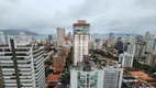 Foto 13 de Cobertura com 2 Quartos à venda, 136m² em Embaré, Santos