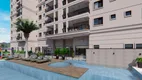 Foto 18 de Apartamento com 3 Quartos à venda, 85m² em Condominio Residencial Colinas do Paratehy, São José dos Campos
