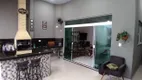 Foto 3 de Sobrado com 3 Quartos à venda, 190m² em Columbia, Londrina