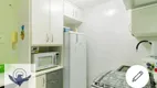 Foto 3 de Apartamento com 1 Quarto para alugar, 40m² em Santa Cecília, São Paulo