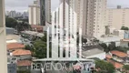 Foto 2 de Apartamento com 3 Quartos à venda, 78m² em Vila Alzira, Santo André